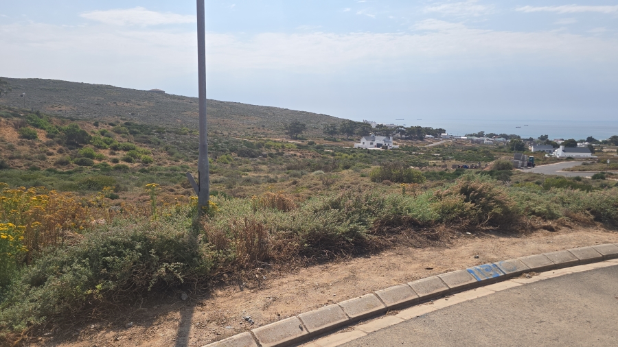 0 Bedroom Property for Sale in St Helena Views Western Cape